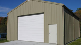 Garage Door Openers at Tara House Condo, Florida